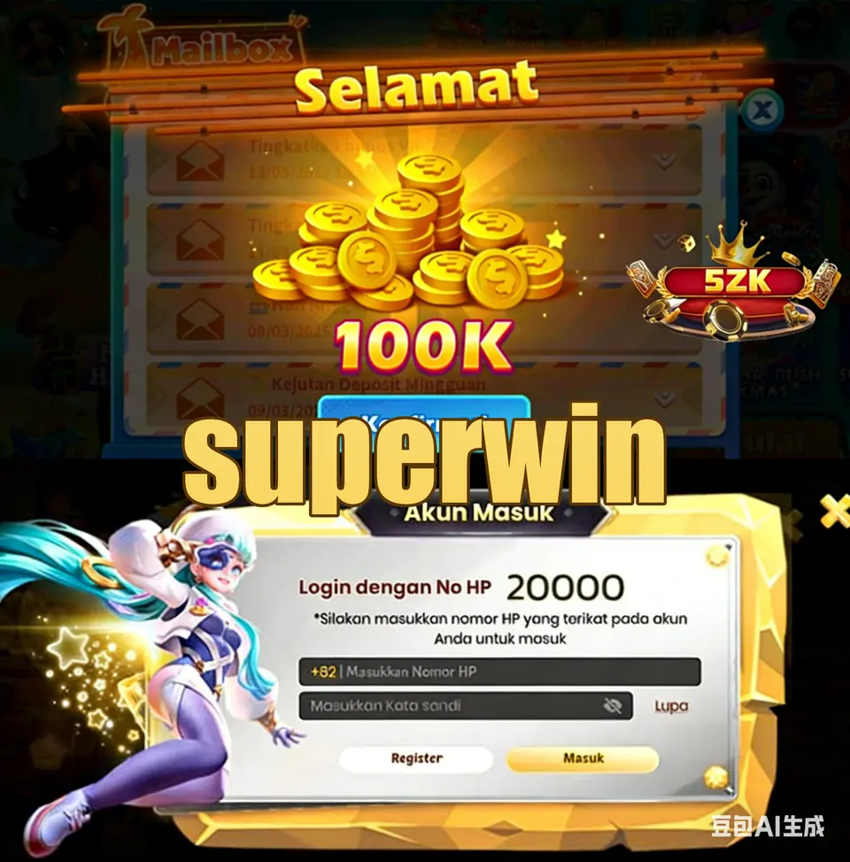 superwin APK