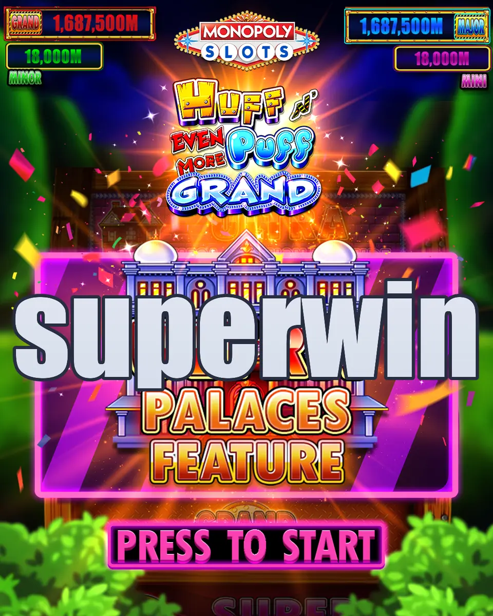 superwin APK