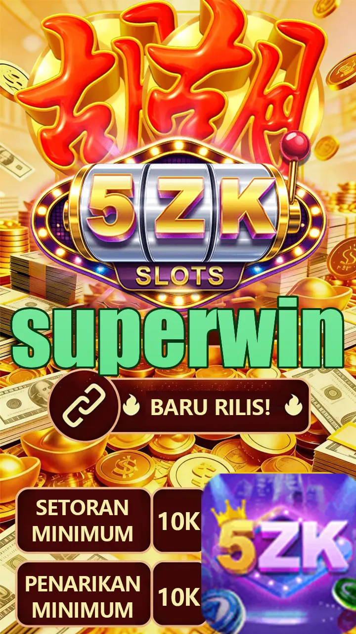 superwin Preview - Resmi Unduh